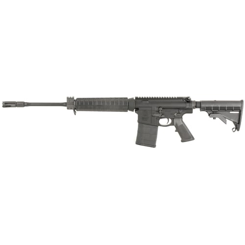 SW MP10 308WIN 18 Inch 20RD BLK 6 POS | 022188150933