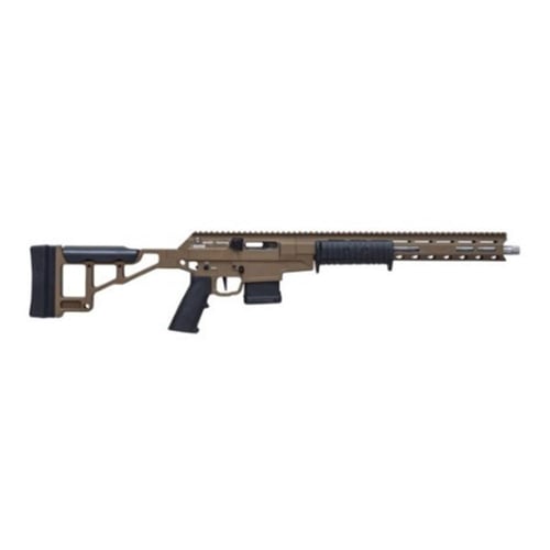 Legacy Sports Taipan Rifle .223 Rem 10rd Magazine 16.5 Threaded Barrel Bronze | 682146854220
