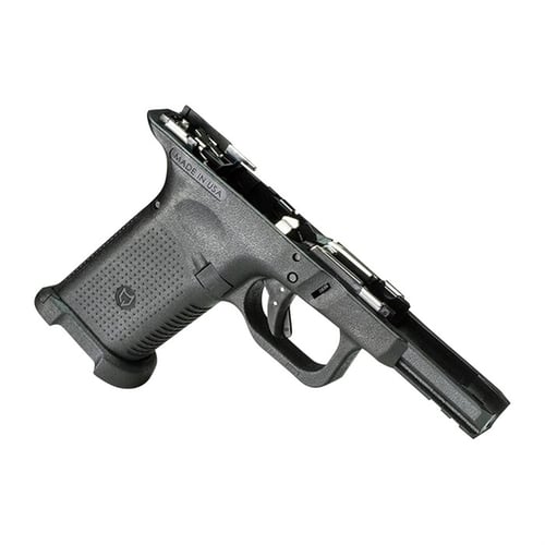 LWD BUILT TW CMP FRAME AND GRIP  | 9mm.40SW.357 | 639737071917