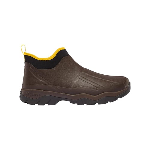 LaCrosse Alpha Muddy 4.5 Brown Size 8 | 612632275376