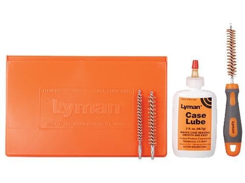 Lyman Case Lube Kit | 011516713001