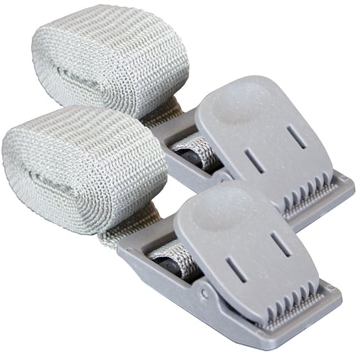 Moultrie Camera Mount Straps - 2 pk | 053695126678