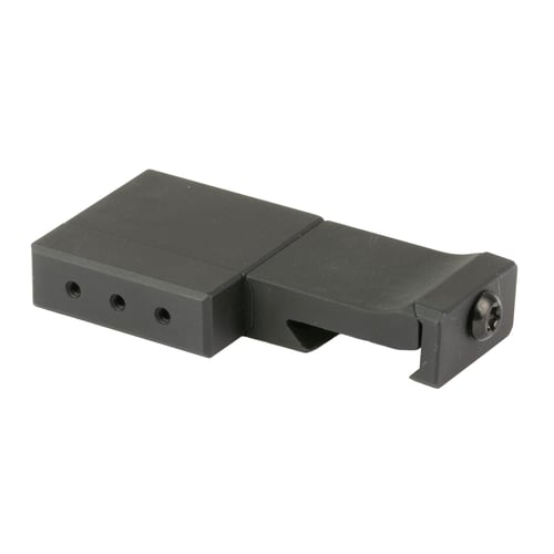 MDT SEND IT LEVEL GEN 2 V MOUNT | 616054071561