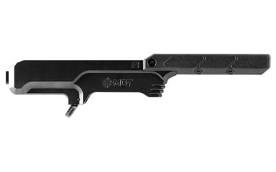 MDT LSS GEN 3 REM 700 SA RH BLK | 616054070939