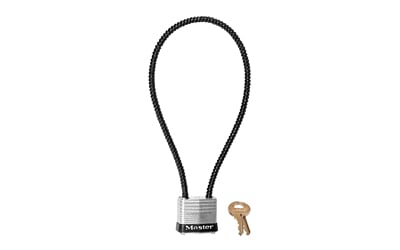MASTERLOCK CBL LK KYD ALIKE P250 | 071649214325