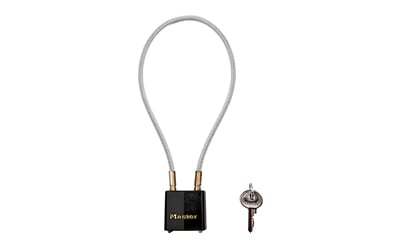 MASTERLOCK CABLE LK KEYED ALIKE NCA | 071649208461