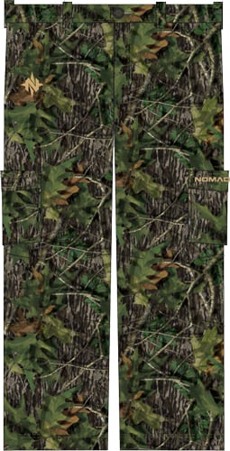 Nomad Leafy Pant Mossy Oak Shadowleaf 2XL | 190840260785
