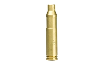 NCSTAR 223 RED LASER BORE SIGHTER | 814108012854