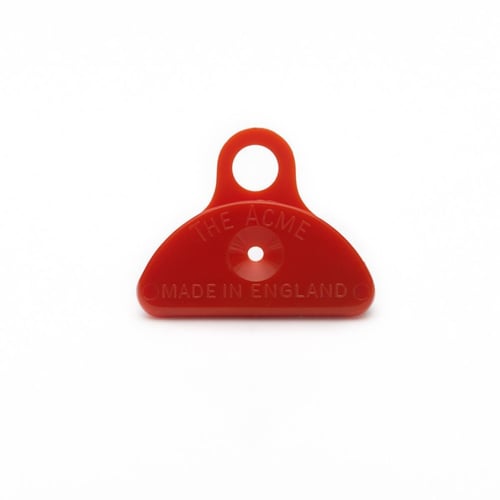 Omnipet Acme Shepherds Whistle Plastic Orange | 717668157648