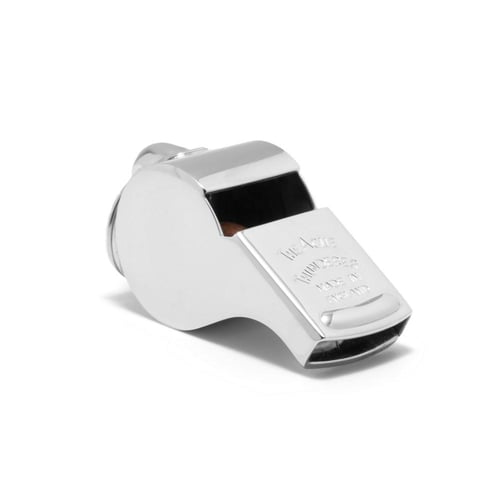 Omnipet Acme Thunderer Whistle Brass Large | 717668115853