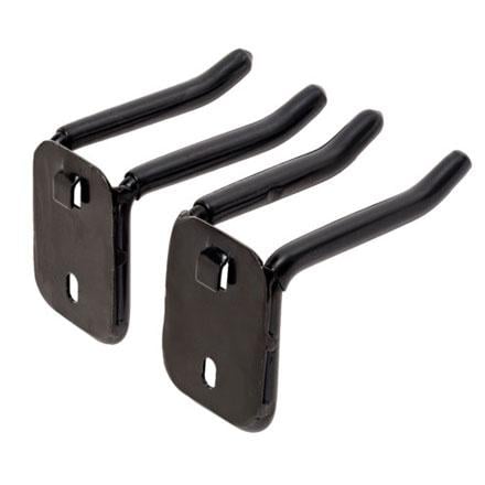 Hornady Square-LOK Double Peg Hook 2/pk | 090255957891