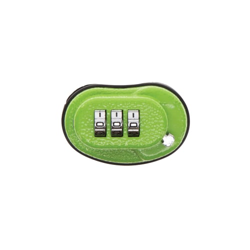 Lockdown Combination Trigger Lock | 661120080725