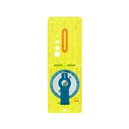 Ultimate Survival Hi Vis Lensatic Map Compass | 661120262992