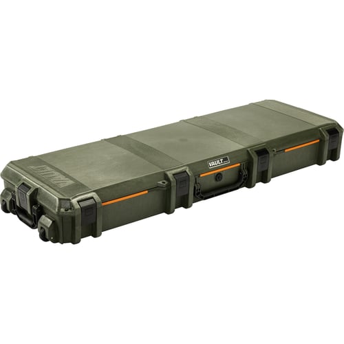 PELICAN V800 VAULT DBL RFL WL/WF ODG | 019428181369