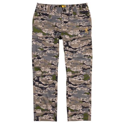 Browning Early Season Pant Ovix Camo 42 | 023614973942