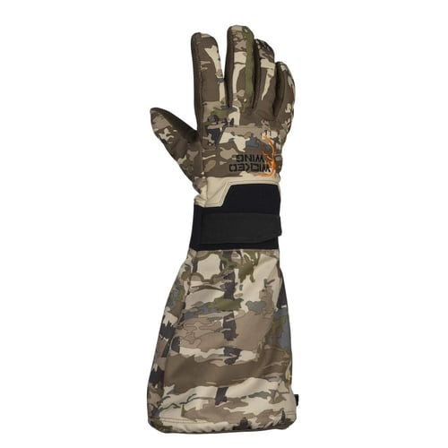 Browning Decoy Glove Auric Camo M | 023614981992