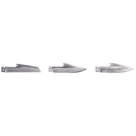 Remington RXB Multi Blade Replacement Set 3/ct | 047700157436