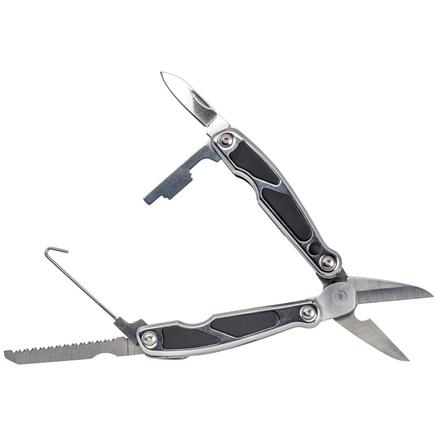Remington Wingmaster Game Shears Multi-Tool with Black Sheath | 047700157443