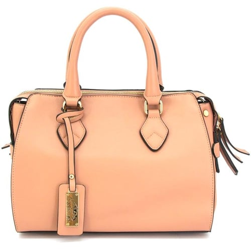 Rugged Rare Bella Concealed Carry Purse Pink | 659806495208