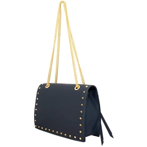 Rugged Rare Kylie Concealed Carry Purse Navy | 659806495277