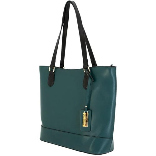Rugged Rare Evelyn Concealed Carry Purse Green | 659806496342