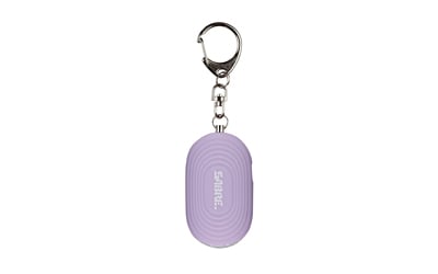 SABRE PERS ALARM/LED LIGHT/SNAP LVND | 023063813677