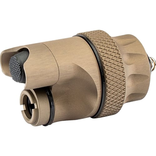 SUREFIRE M6XX SW/TAILCAP NO CABLE TN | 084871327558
