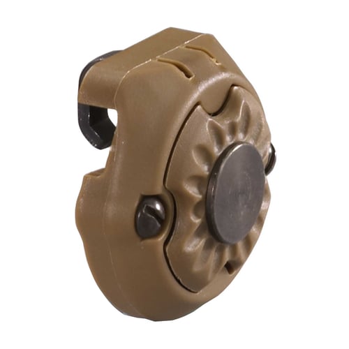 STRMLGHT HELMET MNT SIDEWINDER STALK | 080926140554