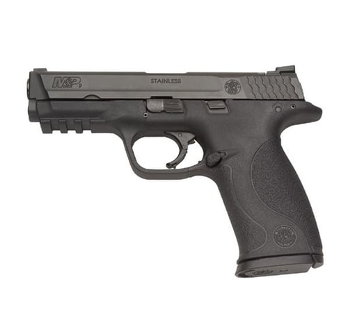 SW MP9 LE Handgun 9mm Luger 17rd Magazine 4.25 Barrel Night SightsDEMO | 022188131017