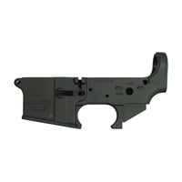 RECEIVERS & FRAMES