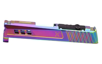 TRUE PREC SLIDE P365 RMS CUT SPEC | 719104537731