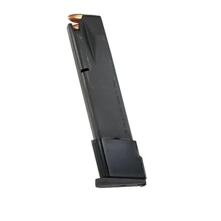 Beretta 92FS Handgun Magazine Black 9mm Luger 20/rd | 0082442778297