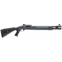 SHOTGUNS