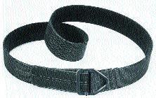 Uncle Mikes Reinforced Inst Belt Large 38-42 | 043699876815
