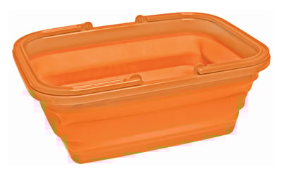 UST FLEXWARE SINK 2.0 ORANGE | 661120106678