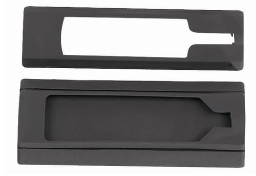Weaver Modular Rail Cover Switch Mount - Dark Earth | 076683995698