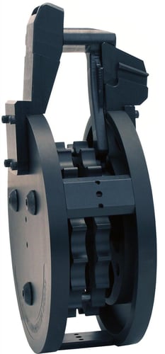 Fostech Origin-12 Shotgun Drum Magazine 12 ga 20/rd | 639266299301