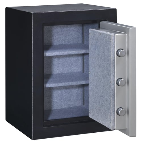 Stack-On Elite Executive Fire Safe E-Lock - MOTOR FREIGHT ONLY | 085529290002