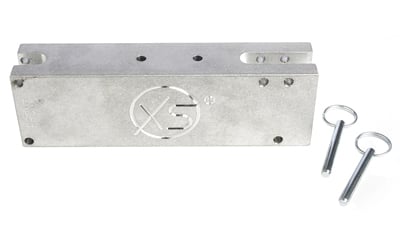 XS ARMORERS BLOCK FOR AR PLATFORM | 647533046886