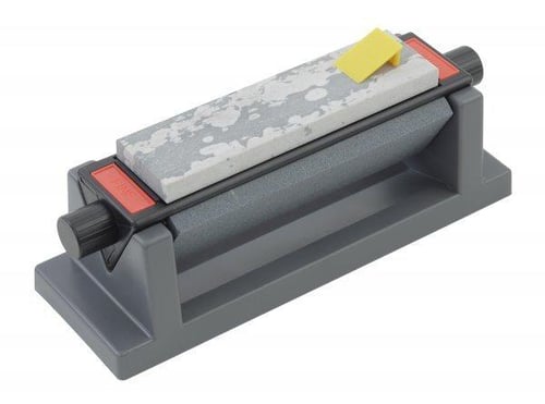 Smiths 6-inch Three Stone Sharpening System | 027925060063