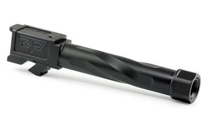 ZAF BBL FOR G17 GEN 1-4 THREADED TIN | 658792270134