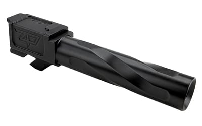 ZAF BBL FOR G23 GEN 3 BLACK | 658792271513