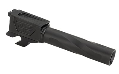 ZAF BBL P320C BLACK | 658792271209