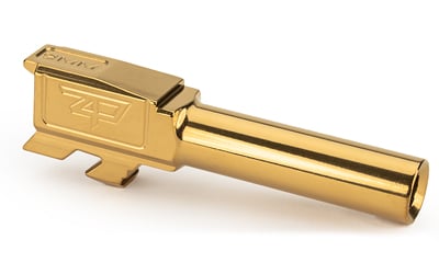 ZAF BARREL FOR G43 TIN/GOLD | 658792270493